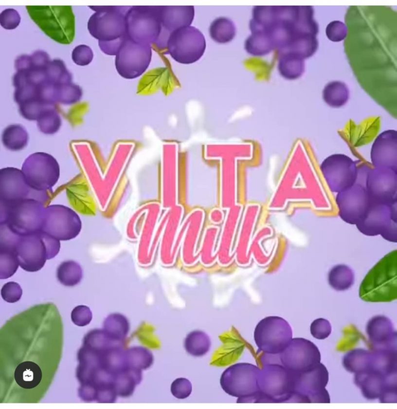 Vitamilk Anggur Pilihan Terbaik 2022!.
